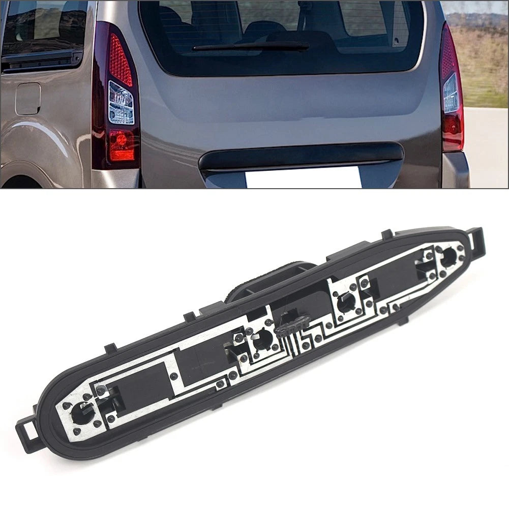 Taillight Circuit Board for Peugeot Partner, Berlingo Mk2 (2012–2018)
