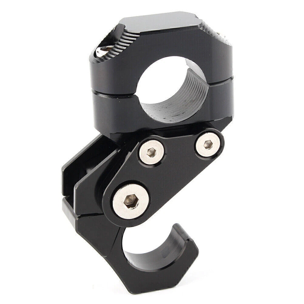 22MM 7/8" CNC Handlebar Hook for Scooter (UK)
