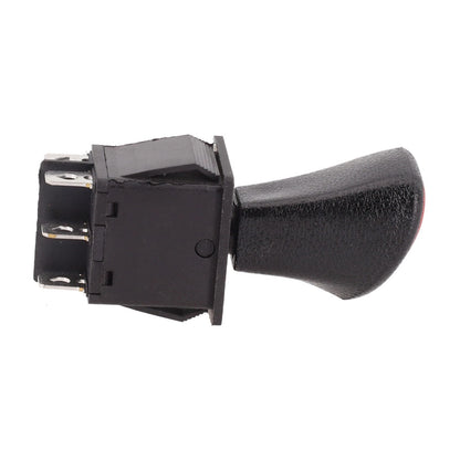 AdvanceStopBack Slide Switch for AC 250V 16A, AC 125V 20A