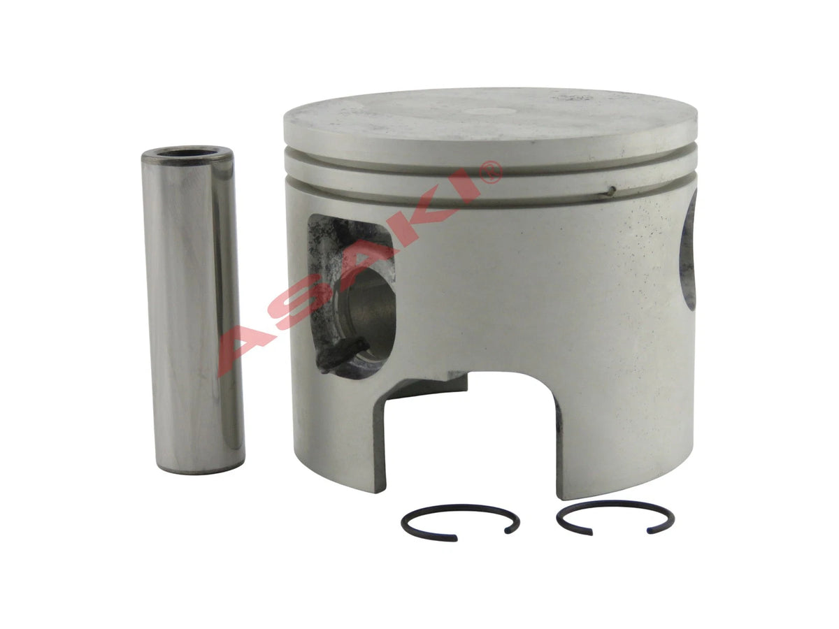Piston Kit 2704-826191T4 14470 18-4626 STD for Mercury Outboard (75-125HP)