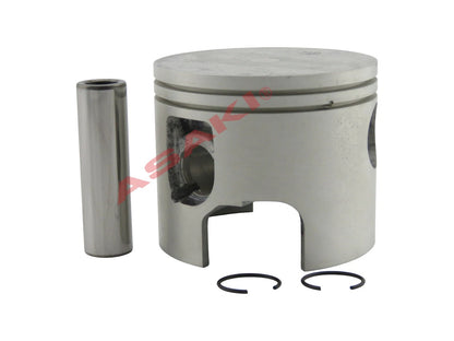 Piston Kit 2704-826191T4 14470 18-4626 STD for Mercury Outboard (75-125HP)