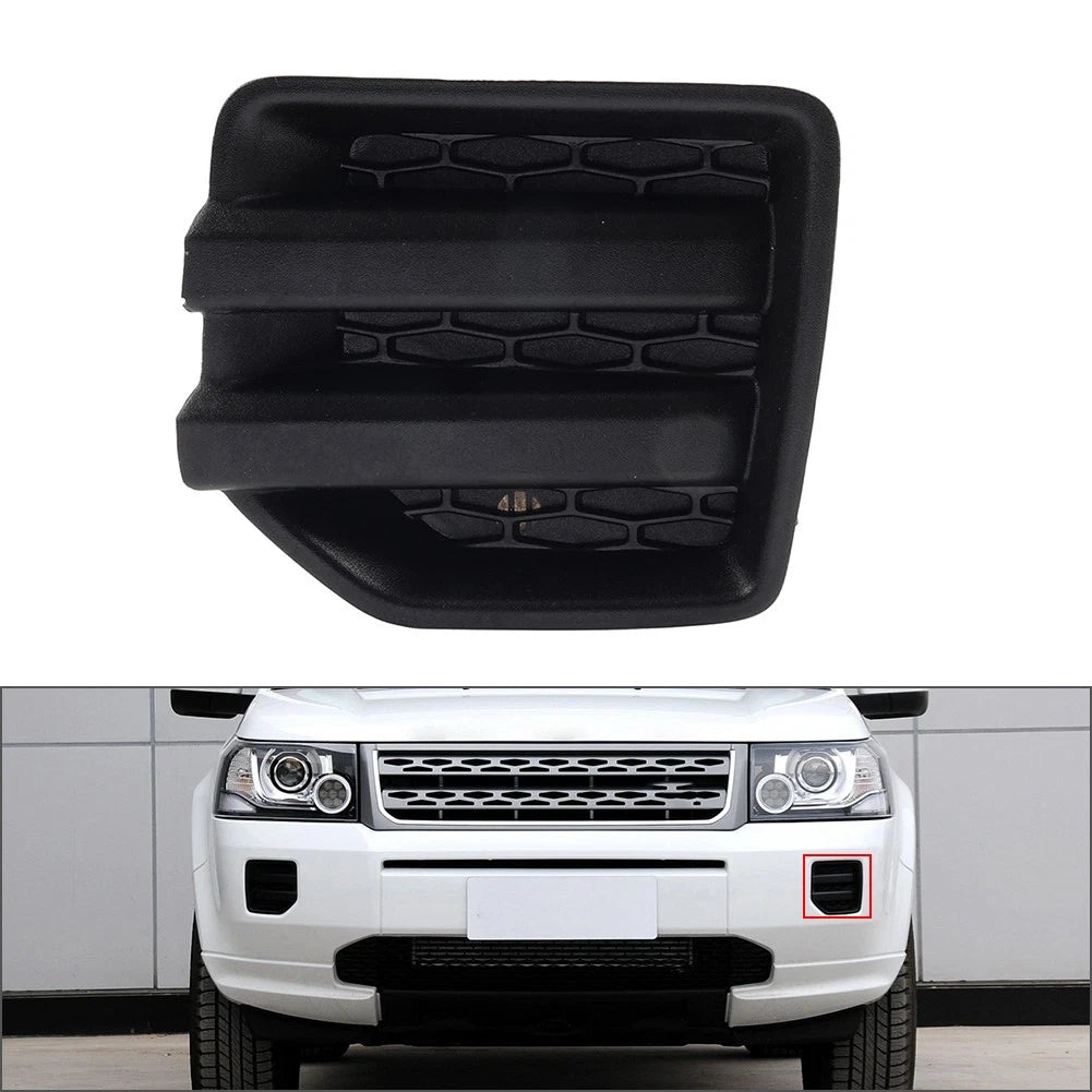 Front Fog Light Cover Bezel for Land Rover Freelander 2 (2006–2014)