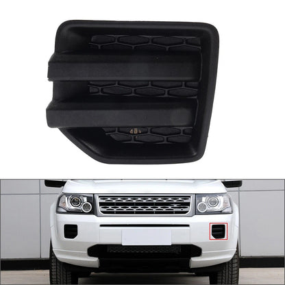 Front Fog Light Cover Bezel for Land Rover Freelander 2 (2006–2014)