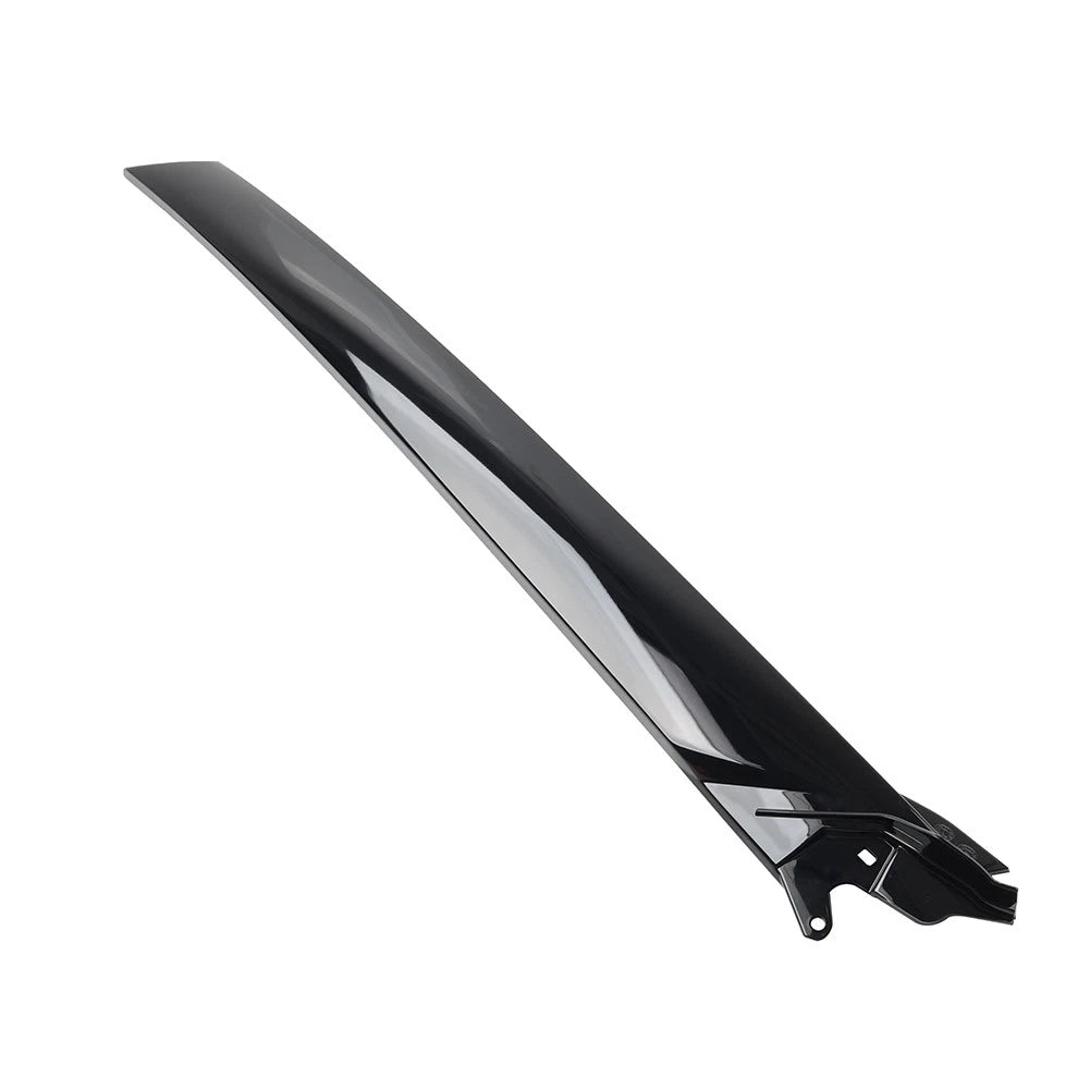 Front A-Pillar Windshield Molding Panel for Range Rover Velar (2018–2023)