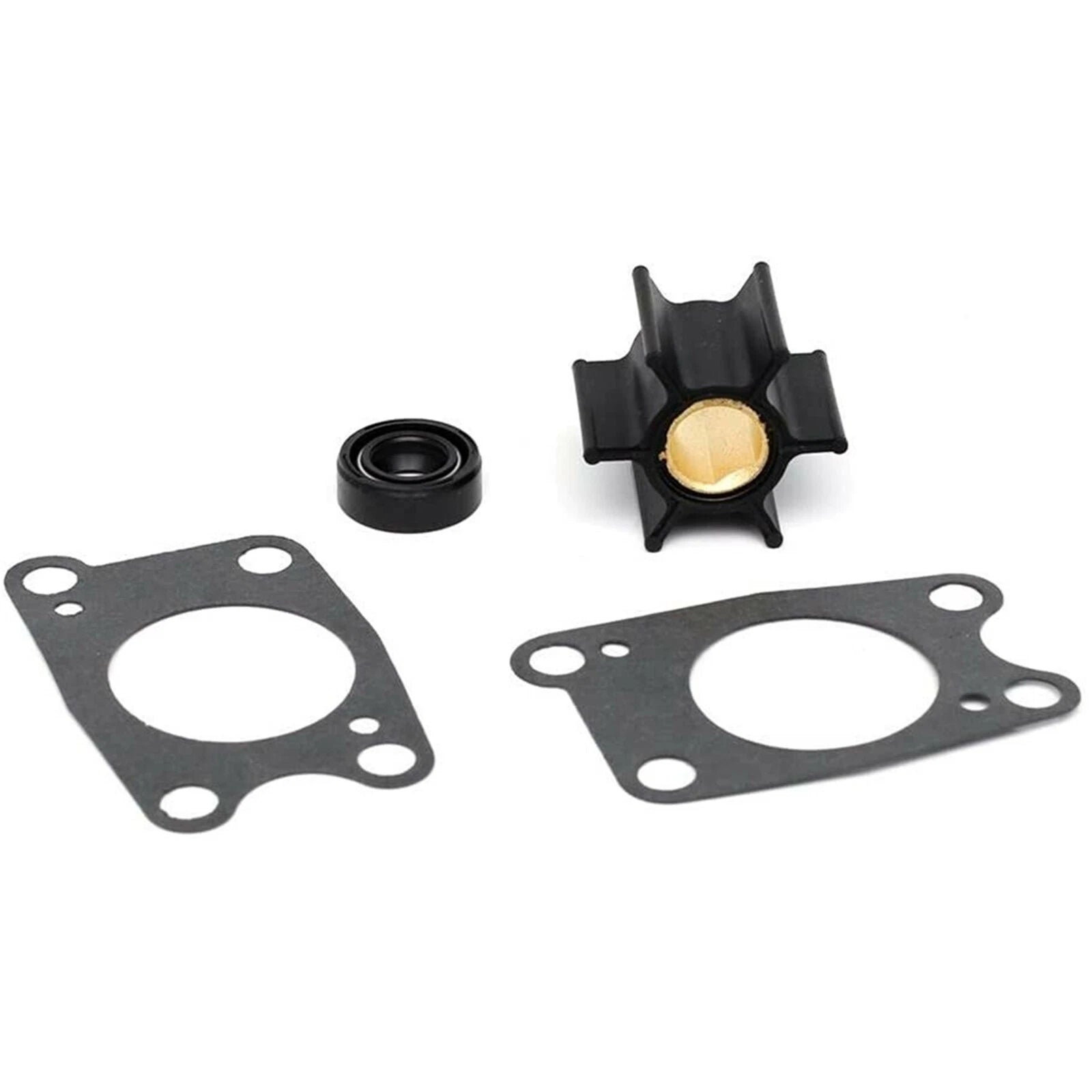 Impeller Kit for Honda Outboard BF5 (06192-ZV1-C00, 18-3278)