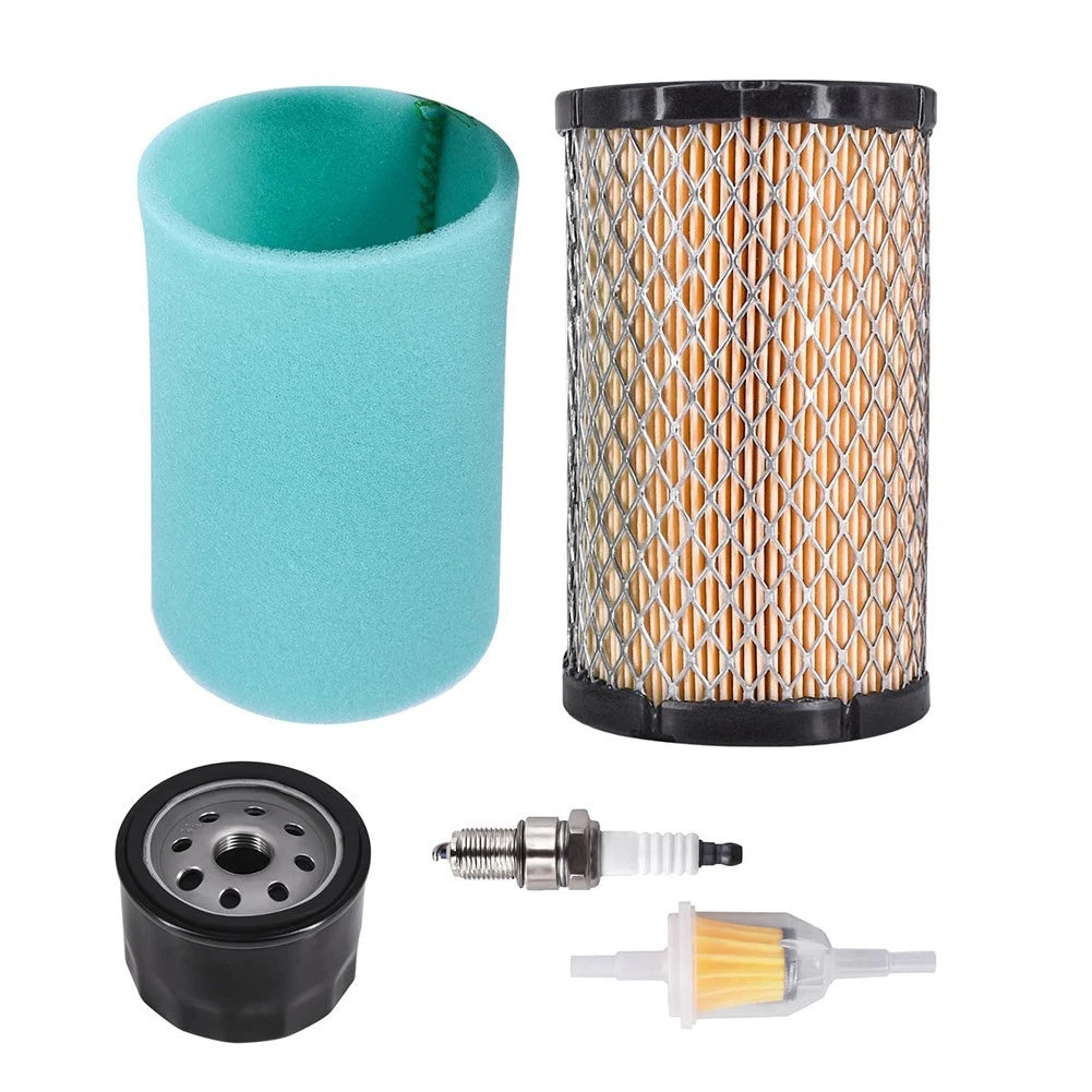 Air Filter Maintenance Kit for Lawn Mowers (Compatible with )
