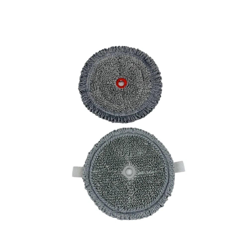 Mop Pads for LG CordZero A9 (1 Pack, Washable Polyester Blend)