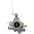 Carburetor for Jiffy Model 30 Ice Drill Auger (#826033)