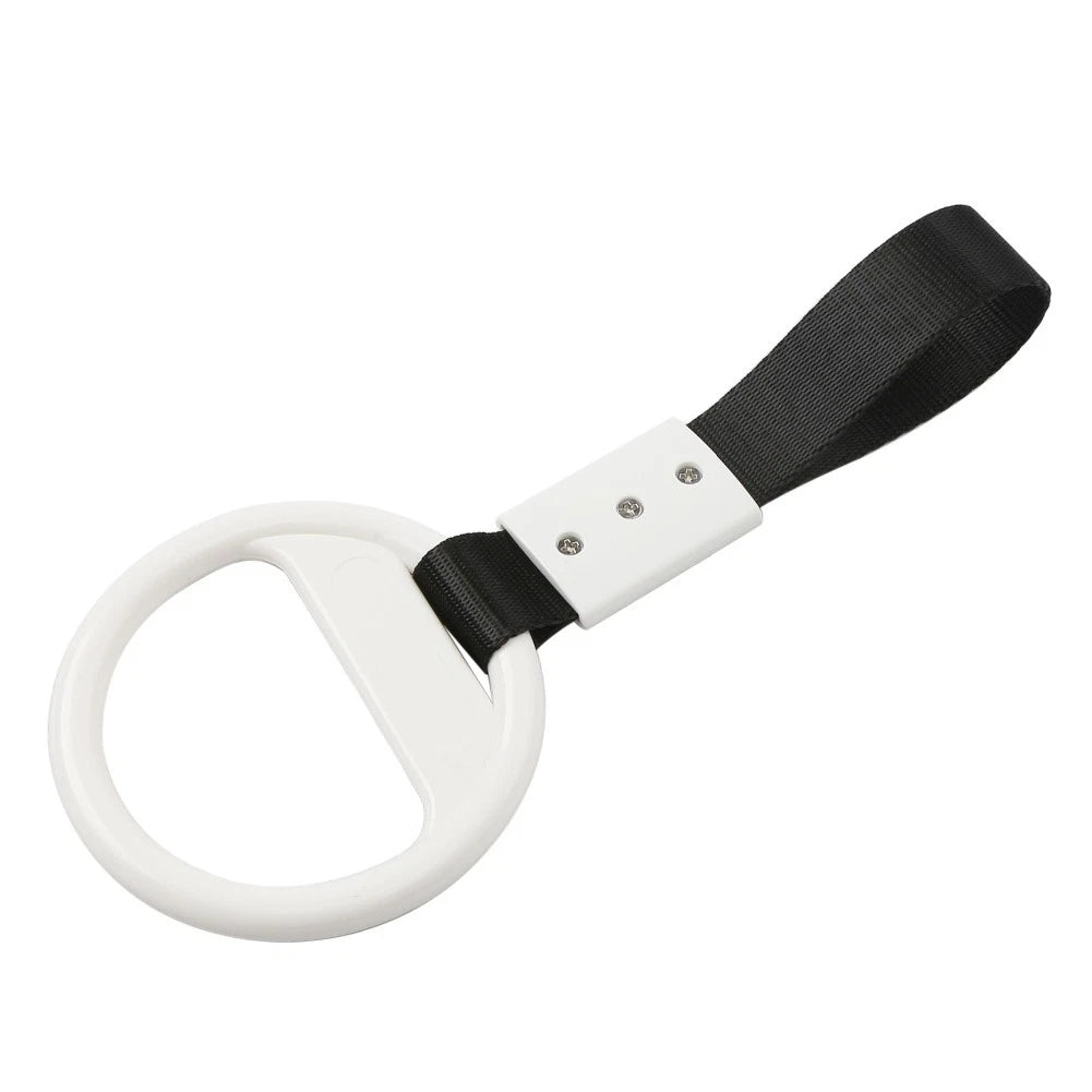 JDM Drift Charm Handle Strap for Car (Universal Fit)