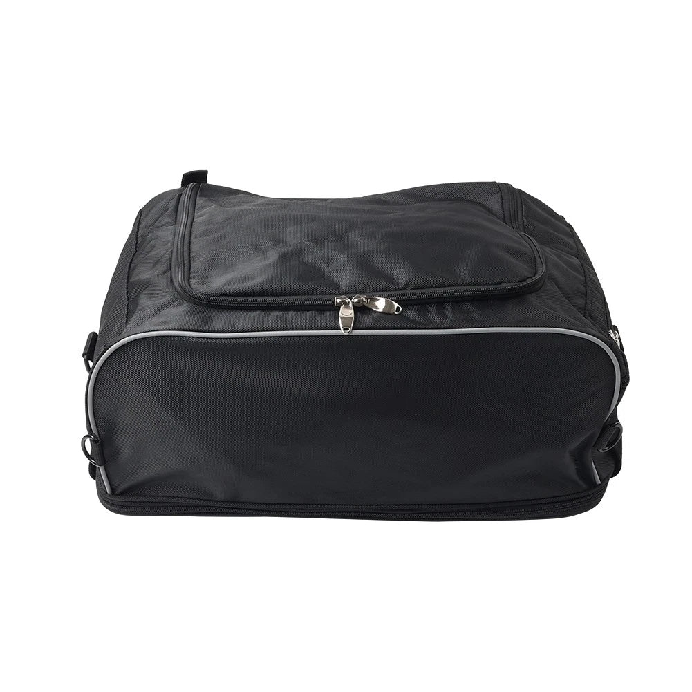 Tour Pack Luggage Duffel Bag for Harley Electra Glide FLHTC (2014–2023)