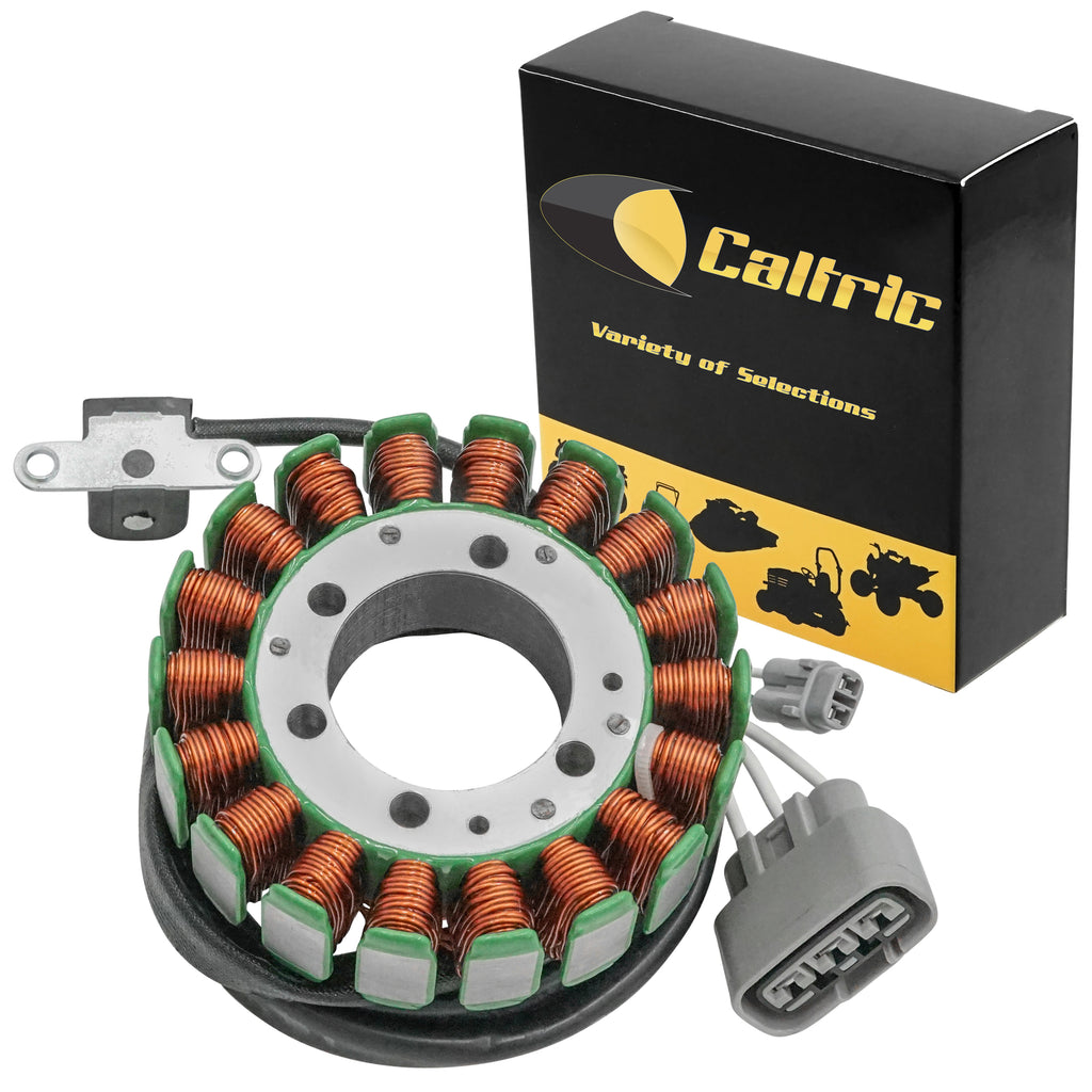 Stator Generator Replacement for Yamaha Phazer Mountain Lite PZ50 (2007)