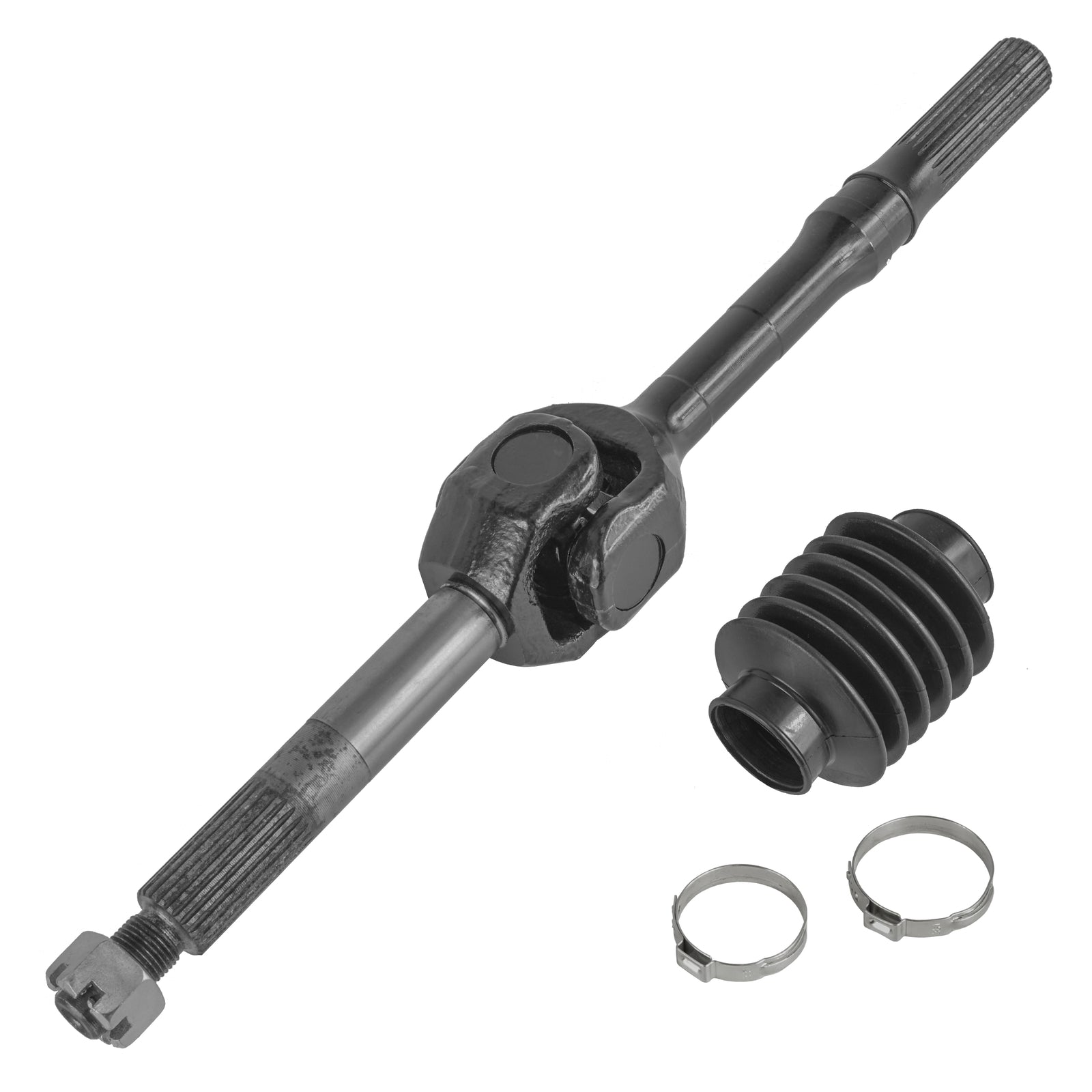 Rear Axle Drive Shaft Outside Replacement for Kawasaki Mule 3000 (2004–2008)
