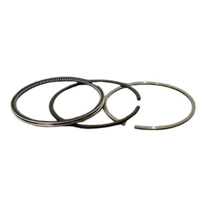 Piston Ring Set 0.50mm Oversize for Kubota D1105 V1505 D1305 (–) 16261-21090
