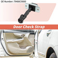 Door Check Strap Rear Left Replacement for Hyundai IX25 (2014–2019)