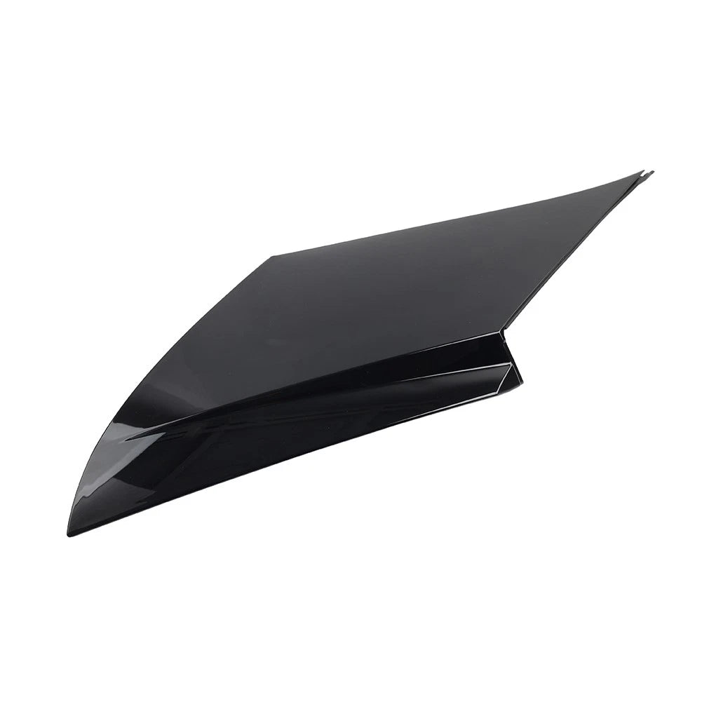 D Pillar Molding for Land Rover Range Rover Velar (2018–2022) Gloss Black