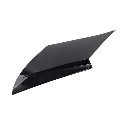 D Pillar Molding for Land Rover Range Rover Velar (2018–2022) Gloss Black