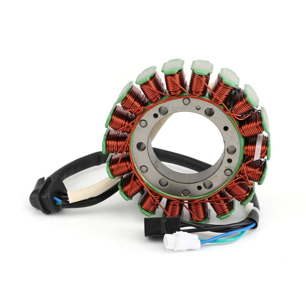 Generator Stator Coil for Arctic Cat Prowler Mudpro TRV 550 700 1000 (0802-041 T9)