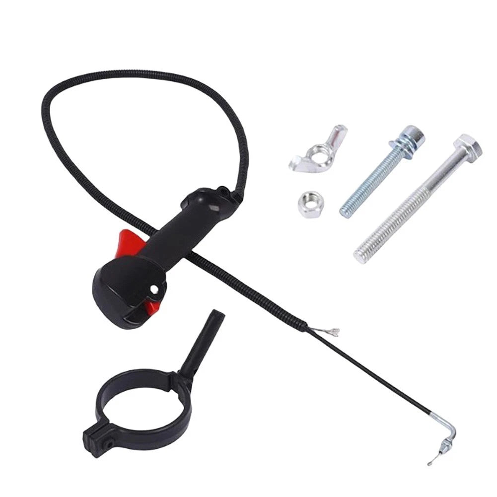 Throttle Control Lever for Redmax EBZ8550 (2010–2023)