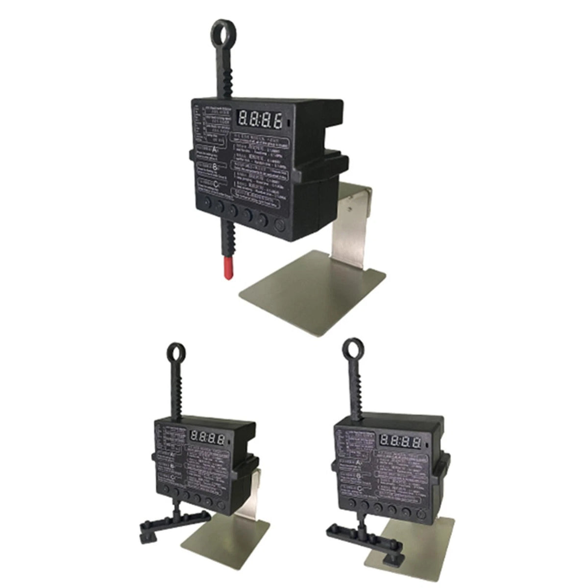 2X Clicker Mouse for Warcraft (Automatic)