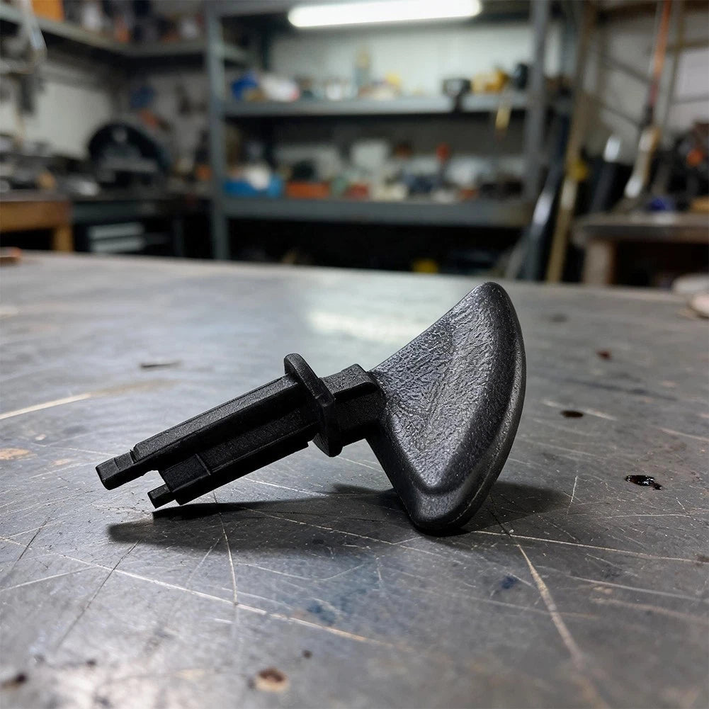 Steering Column Tilt Lever for