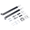 BT-50 PX Package for Mazda BT-50 (2012–2018)