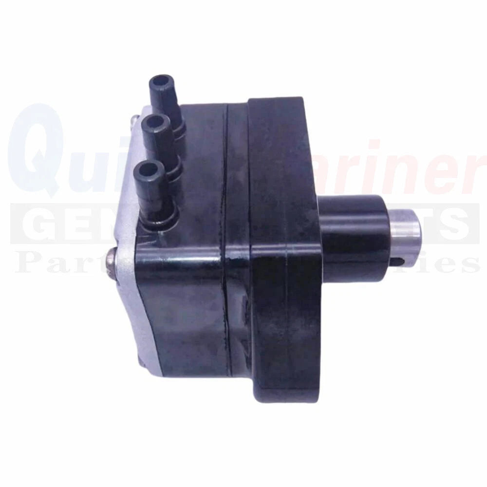 Fuel Pump Assembly for Yamaha Outboard Motor (1995–2007) 62Y-24410-04-00