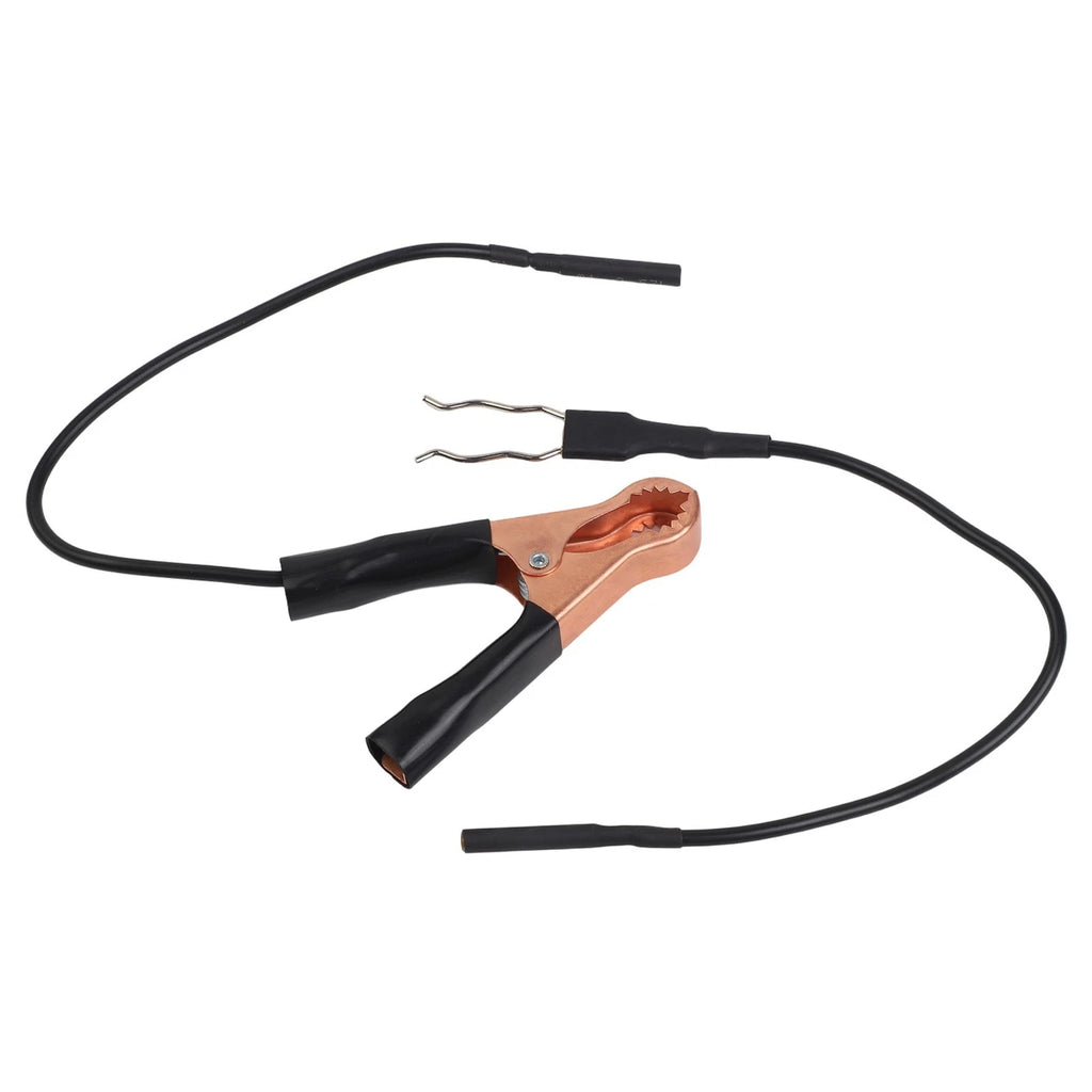 Leak Tester Tool for Compact Car