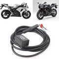 LED Red Digital Gear Indicator Display for Honda Universal