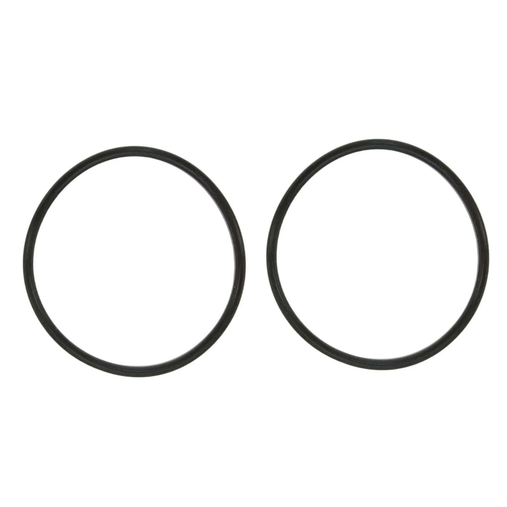 2pcs O-Ring for Mercury Quicksilver MerCruiser (Fits 25-94288, 8M0215007)