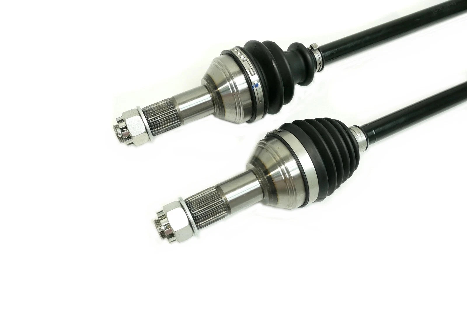 Front CV Axles for Can-Am (705402449, 705402450)