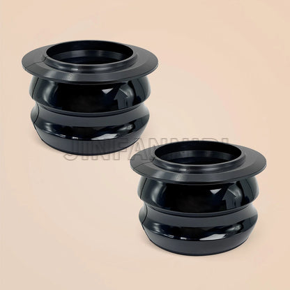 2X Steering Shaft Bushings for Honda Rancher 420 TRX420TM/TE/FE/FM (2007–2013)