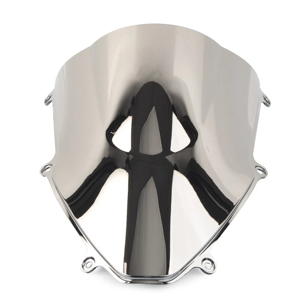 Windshield Windscreen ABS for Honda CBR1000RR-R Fireblade (2020–2022) Silver