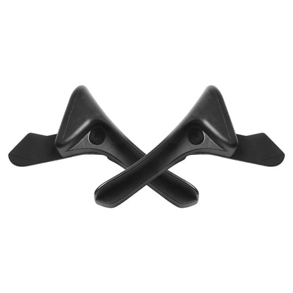 Pair of Front Seat Adjuster Handles for Mitsubishi Triton (2015–2014)