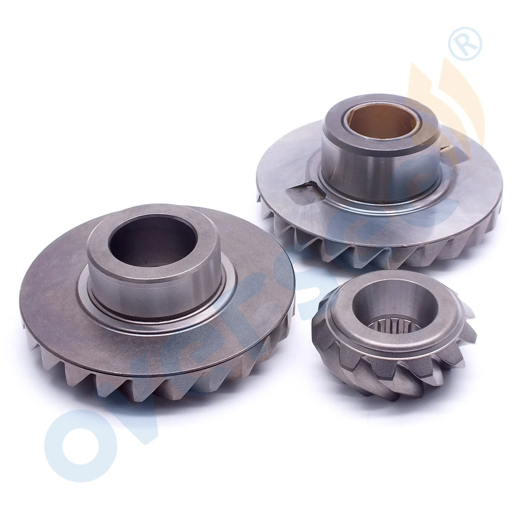 Gear Kit 43-161382 43-8129442 43-8129453 for Mercury Mariner 2T 40 50HP