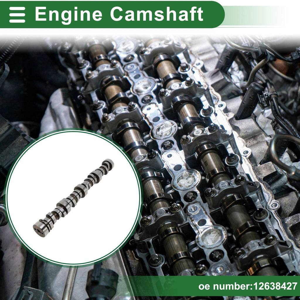 Engine Camshaft Replacement for Chevrolet Corvette (2009–2013) 1 Pc