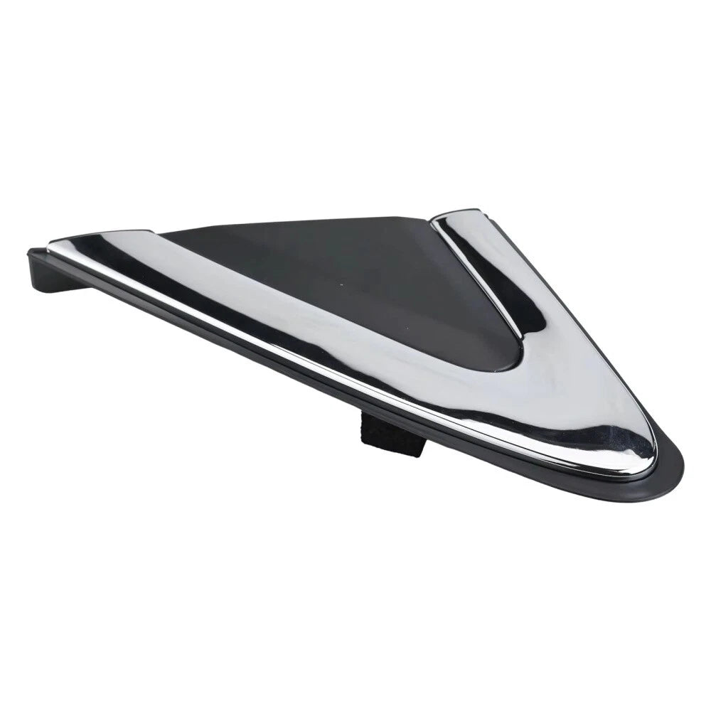 Front Left Mirror Corner Cover Trim 7407A521 for Mitsubishi Eclipse Cross (2018–2021)