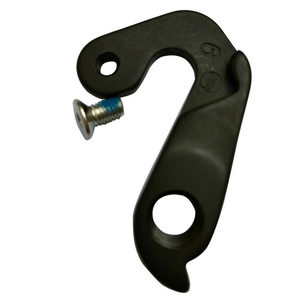Bicycle Tail Hook & 2x Screws for Scott Derailleur Hanger (2010–2023)