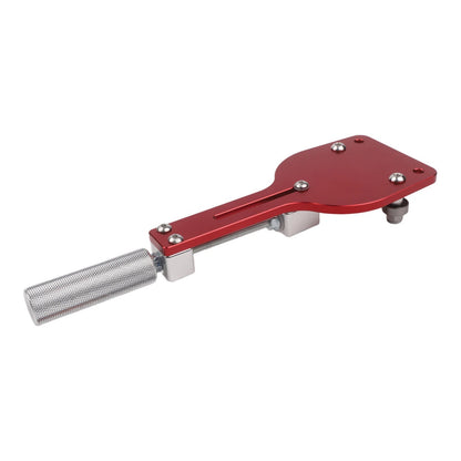 Oil Filter Cutter Adjustable Screw Operation Stable Grip Smooth Incision