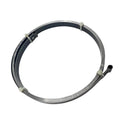 Rewind Starter Recoil Spring for Johnson Evinrude 3-7.5 HP (307573, 395460)