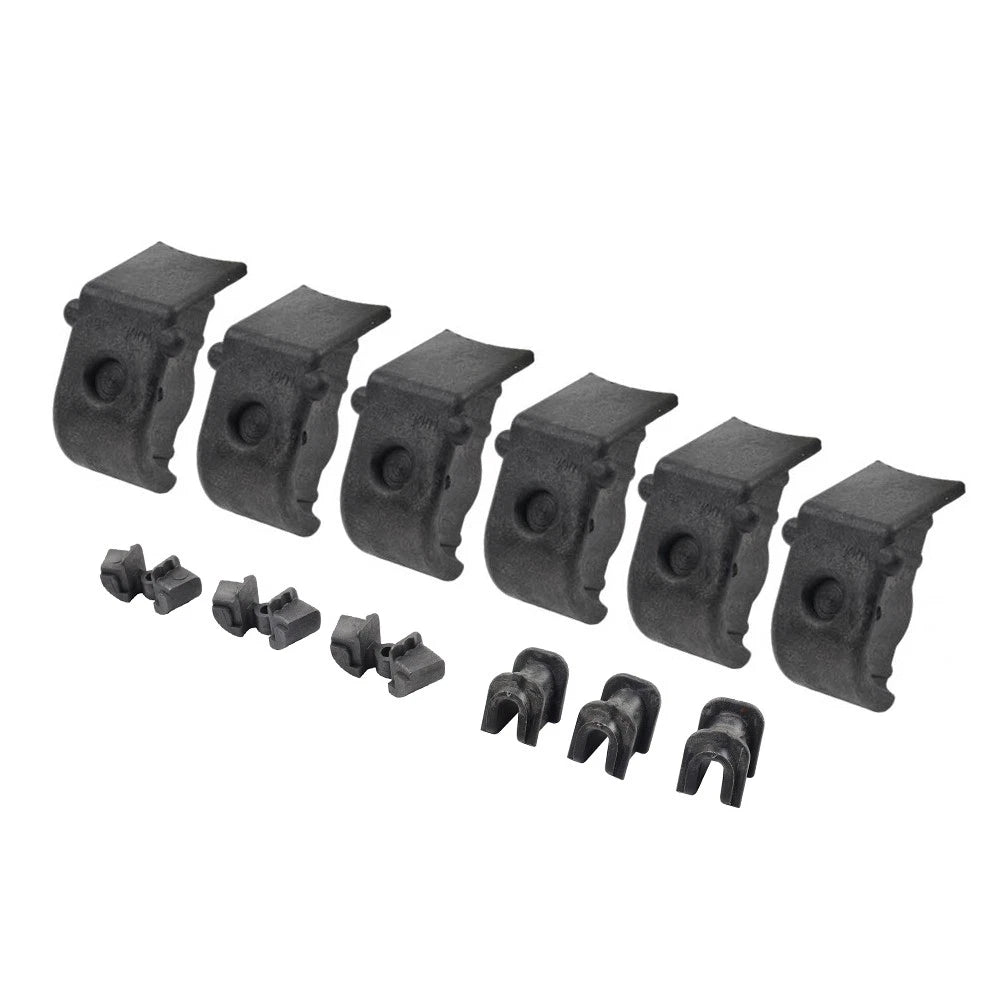 Clutch Nylon Protector Weight Roller for CFmoto (0GR0052005, 0GR0051005, 0JYA051004)