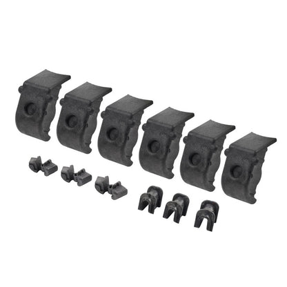Clutch Nylon Protector Weight Roller for CFmoto (0GR0052005, 0GR0051005, 0JYA051004)