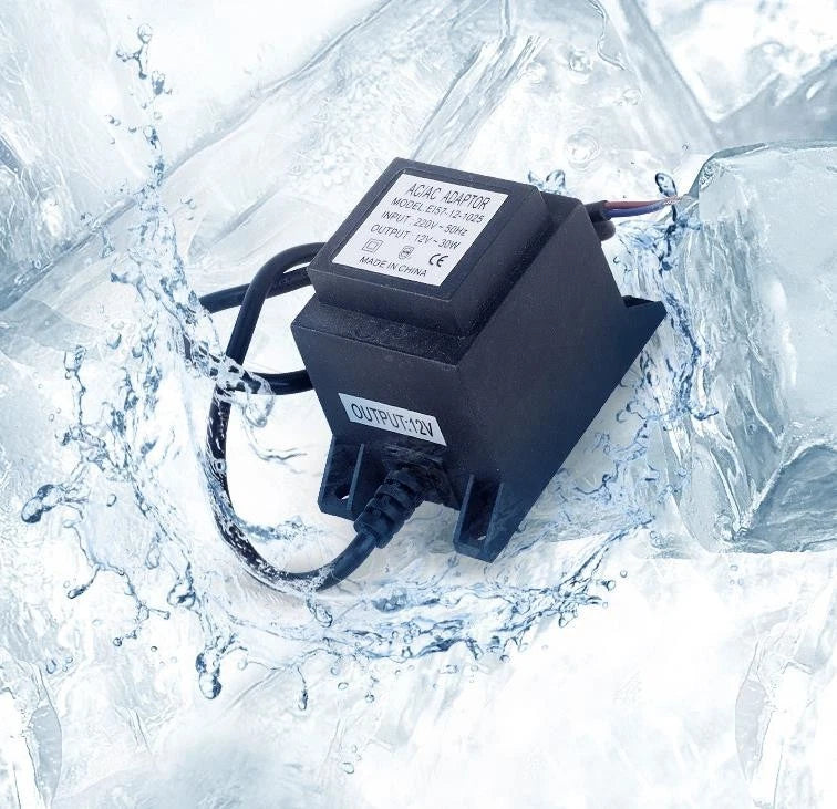 AC12V24V Lighting Transformer for Pool and LED Light (IP68)