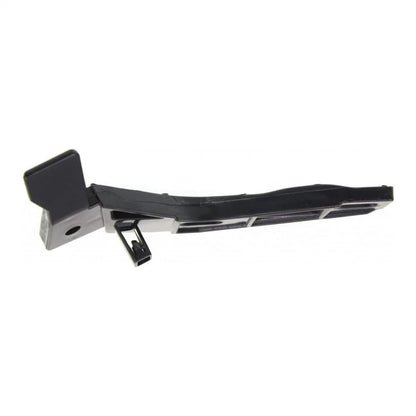 Set of 2 Front Bumper Brackets for Nissan Maxima (2009–2014) 622269N00A, 622279N00A