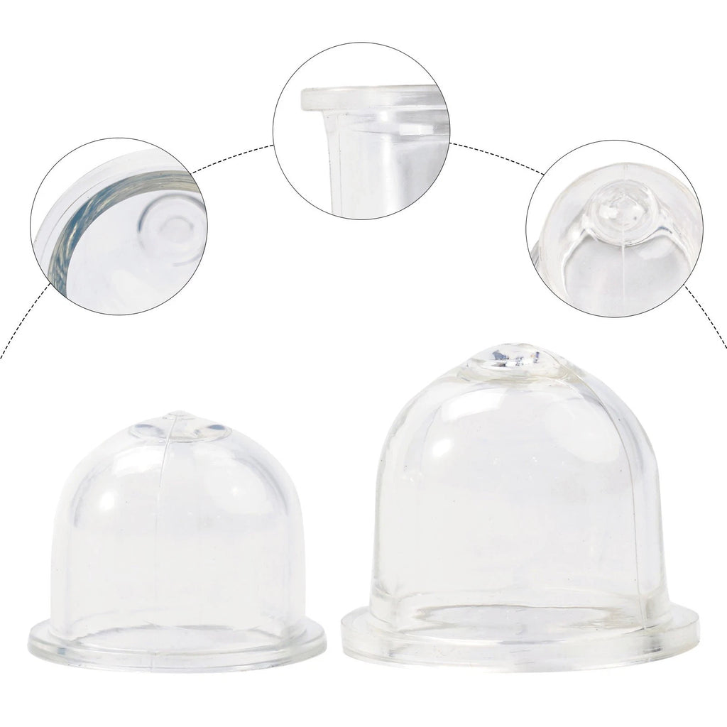 Priming Bulbs for Various Garden Tools (Compatible)
