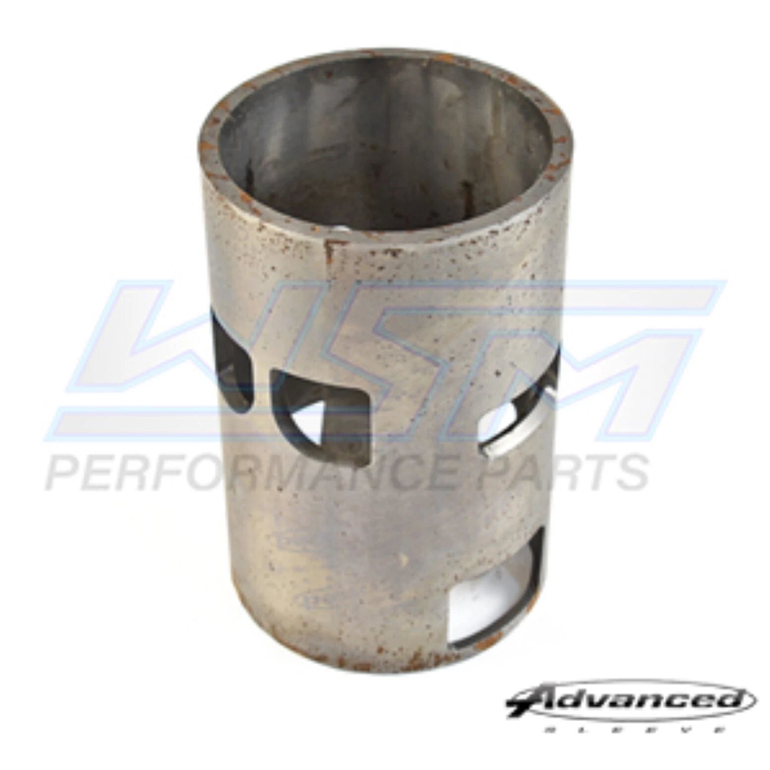 WSM Cylinder Sleeve for Johnson Evinrude 275 Hp Looper (1985–1987) .020 Over - 1013SB
