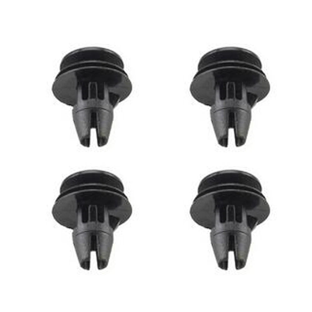 4pcs/set 68061648AA Tail Light Lamp Retainer Clips For Dodge Ram Pickup Truck