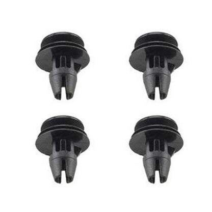 4pcs/set 68061648AA Tail Light Lamp Retainer Clips For Dodge Ram Pickup Truck