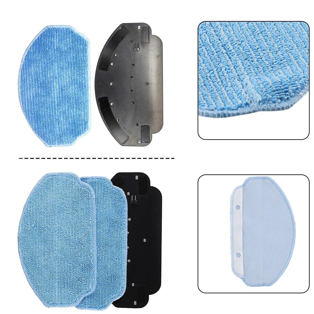 Mop Holder for Kabum Smart 100 Vacuum (2023)