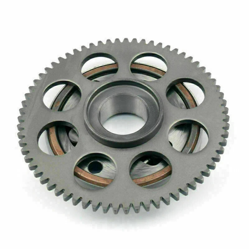 Starter Clutch One Way Bearing for Suzuki GN250 (1982–2001) GN250E GZ250 TU250 T9