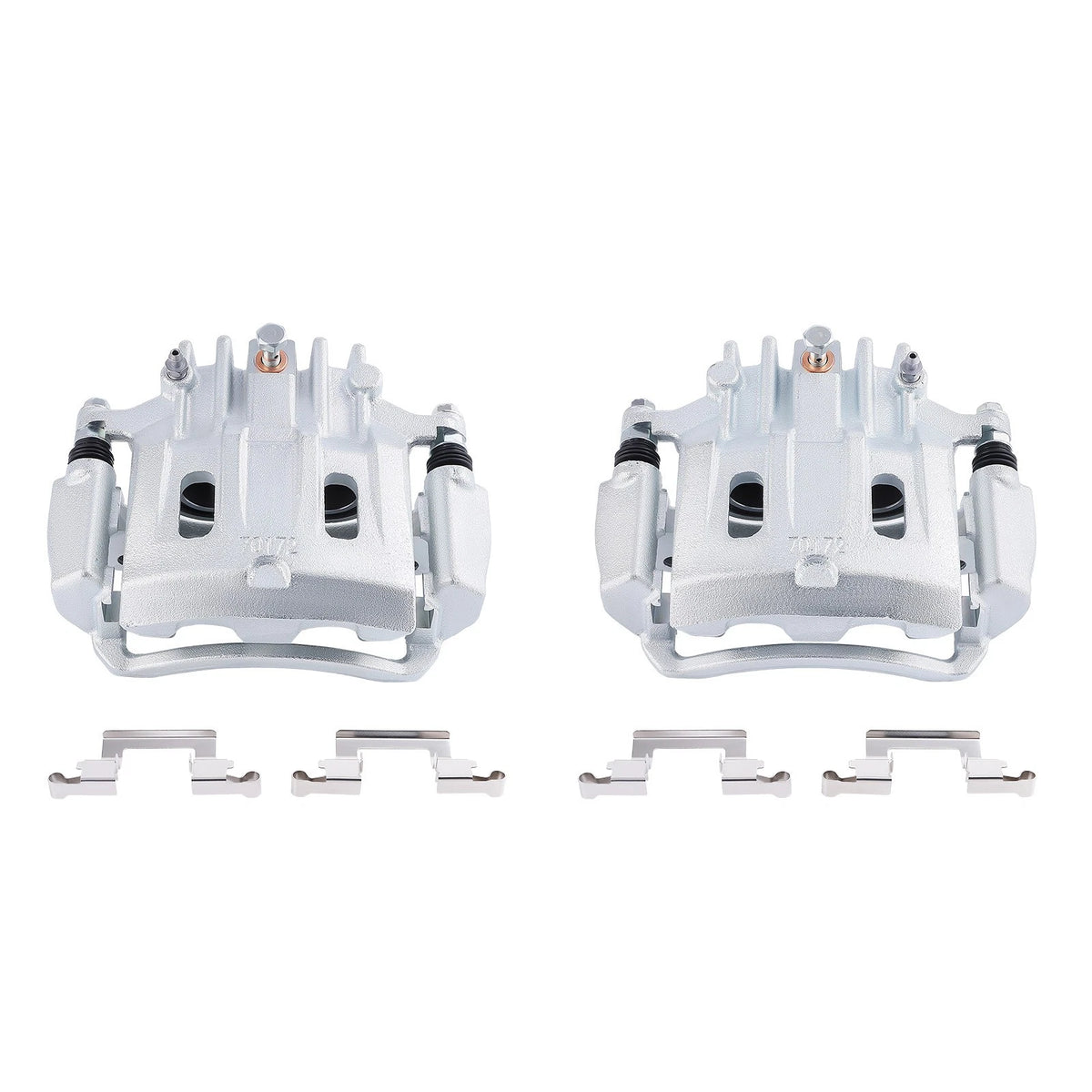 Rear Disc Brake Caliper for Ford F-250/F-350 Super Duty (2000–2004)